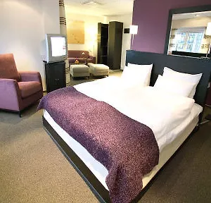 Hotel Thon Stefan Oslo
