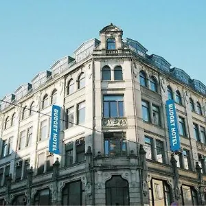 City Hotel As Hôtel Oslo