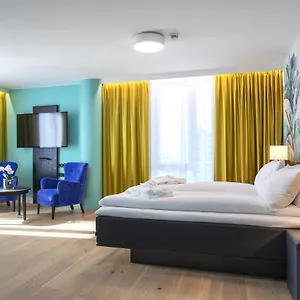 Thon Storo Hotell Oslo