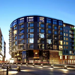 Hotel The Thief Oslo