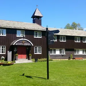 Lysebu Hotel