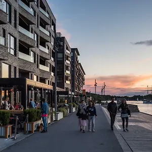 Sorenga * Oslo
