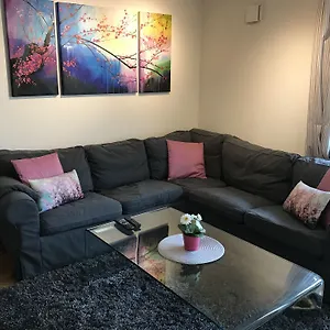 Sonderland - Margit Hansens Gate 5 Hotell *