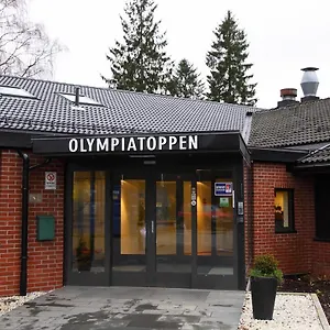 Hotel Olympiatoppen Sportshotel - Scandic Partner