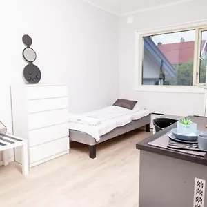 Easyroom Budget - Free Parking *