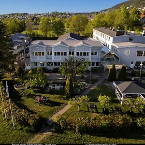 Hi Haraldsheim Hostel Oslo