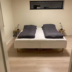 Familyroom #1 Appartmenthotel Adress Isabels Vei 16 Gasthuis *