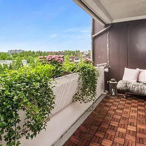 Homestay Private Gransdalen *