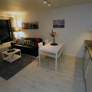 Apartment - Rubina Ranas Gate 1 *