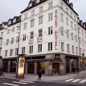Savoy Hotel Oslo