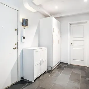 Nordic Host - Observatoriegata 10 6th Floor Apartment