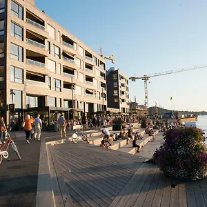 Sorenga Apartment *