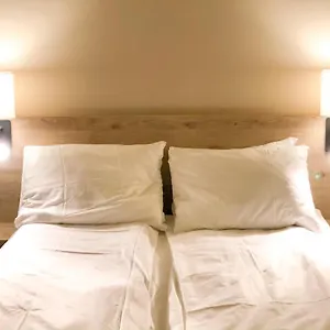 Hotel Gaustad 3*